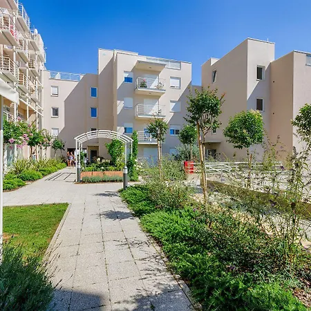 Appartement Modernes Nur 90 Meter Zum Mit Meerblick, Tiefgarage, Klima