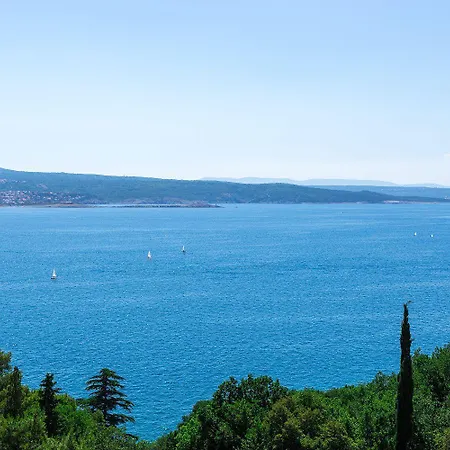 Modernes Nur 90 Meter Zum Mit Meerblick, Tiefgarage, Klima