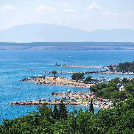 Daire Modernes Nur 90 Meter Zum Mit Meerblick, Tiefgarage, Klima