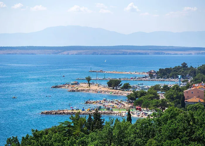 Daire Modernes Nur 90 Meter Zum Mit Meerblick, Tiefgarage, Klima